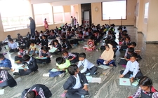 Co-curricular Activities