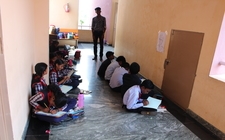 Co-curricular Activities