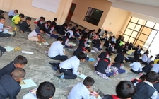 Co-curricular Activities