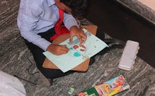 Co-curricular Activities