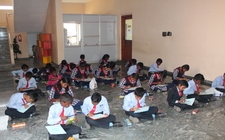 Co-curricular Activities