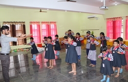 Extracurricular Activities