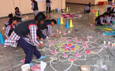 Extracurricular Activities