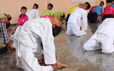 Extracurricular Activities