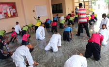 Extracurricular Activities