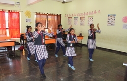 Extracurricular Activities