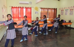 Extracurricular Activities