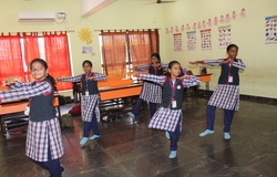 Extracurricular Activities