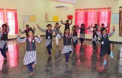 Extracurricular Activities