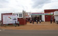 Independence Day Celebration