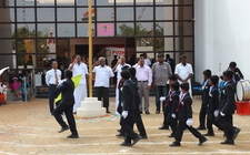 Independence Day Celebration