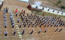 Independence Day Celebration