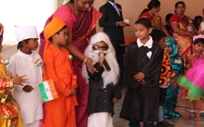 Independence Day Celebration