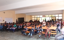 Independence Day Celebration