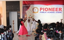 Independence Day Celebration