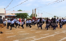 Independence Day Celebration