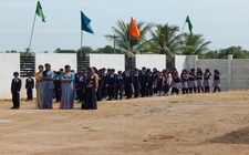 Independence Day Celebration