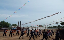 Independence Day Celebration