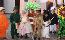 Independence Day Celebration