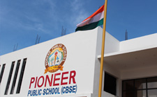 Independence Day Celebration