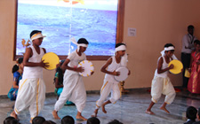 Independence Day Celebration