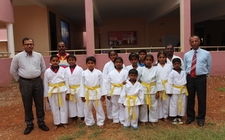 Extracurricular Activities