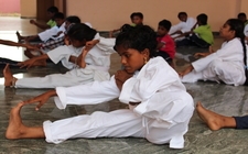 Extracurricular Activities