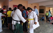 Extracurricular Activities