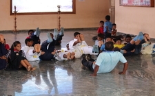 Extracurricular Activities