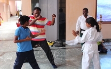 Extracurricular Activities