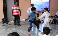 Extracurricular Activities