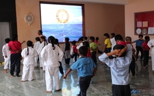 Extracurricular Activities