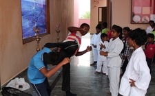 Extracurricular Activities