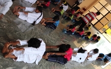 Extracurricular Activities