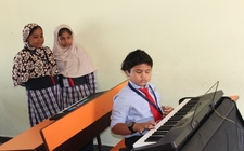 Extracurricular Activities