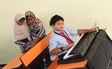 Extracurricular Activities