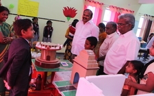 Science Exhibition