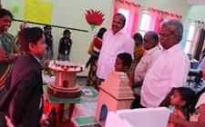 Science Exhibition