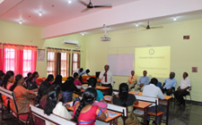 Teachers Enrichment Program