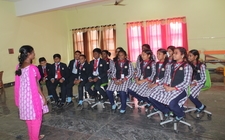 Extracurricular Activities