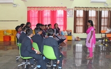 Extracurricular Activities