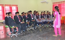 Extracurricular Activities