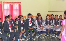 Extracurricular Activities